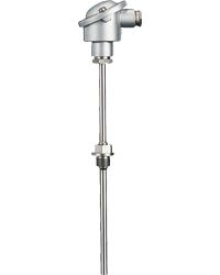 JUMO FRANCE - Accessoires et pièces de rechanges pour sondes à résistance et thermocouples