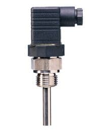 JUMO FRANCE - Sonde à résistance à visser avec cosse de raccordement VIBROtemp Elément de mesu