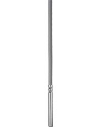JUMO FRANCE - Sonde à résistance à câble Elément de mesure 1xPt100 ohms, classe B suivant EN 6