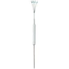 JUMO FRANCE - 902350/32-368-1001-1-5-130-2-04-5000/100 (coude)