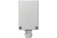 JUMO FRANCE - Sonde à résistance d'applique avec tête de raccordement/armature 902554/41-365-1