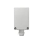 JUMO FRANCE - Sonde à résistance d'applique avec tête de raccordement/armature