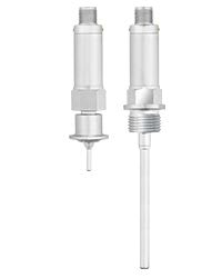 JUMO FRANCE - Capteur température avec IO-Link pour systèmes d'automatisation