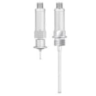 JUMO FRANCE - Capteur température avec IO-Link pour systèmes d'automatisation