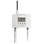 JUMO FRANCE - Capteur pour CO2, étendue de mesure 0 à 5000 ppm pour raccordement direct