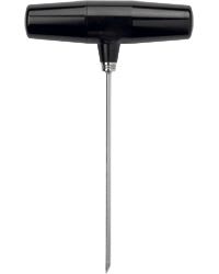 JUMO FRANCE - Emetteur radio bouchon PVC pour sonde fond de cuve