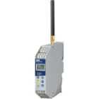 JUMO FRANCE - Récepteur universel pour mesures mobiles en conditions industrielles