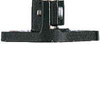 JUMO FRANCE - Bride B4 pour D=11,3 ép.=14mm (2 trs. 6,5 ent. 65)