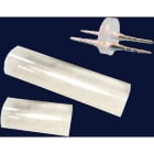 Chromex - Rac élec jonction Connec PP L: 230VAC/ Int/Ext Sans Cable