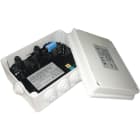 Chromex - Animateur 4 voies 5A 10 progra