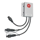 Chromex - Rac élec Maestrio Saver P&L B 230VAC Int/Ext Cb Gr