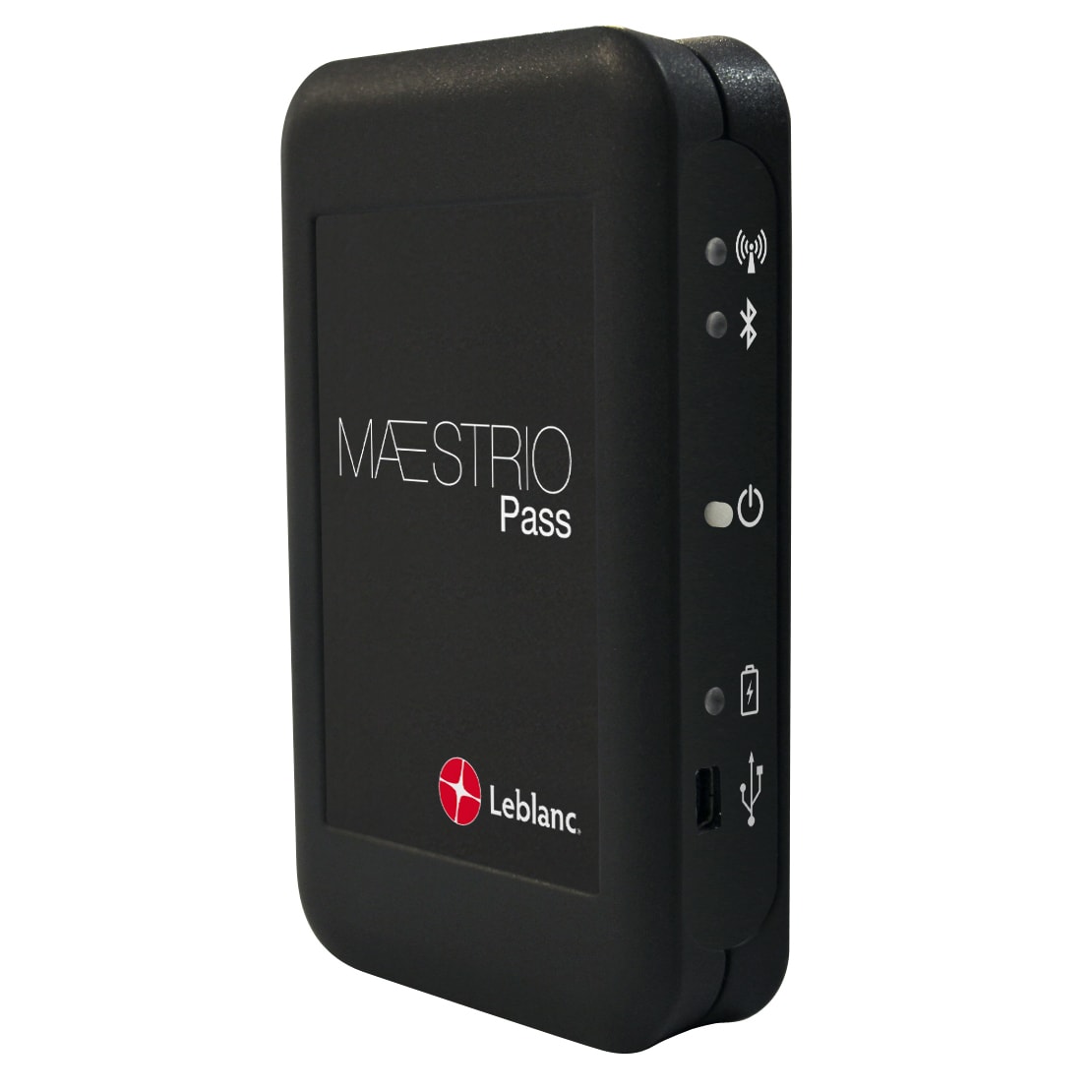 Chromex - Passerelle Maestrio Pass