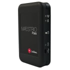 Chromex - Passerelle Maestrio Pass