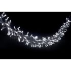 Chromex - Guirl. Boa L:6M BF 600 LED 20% Scint.