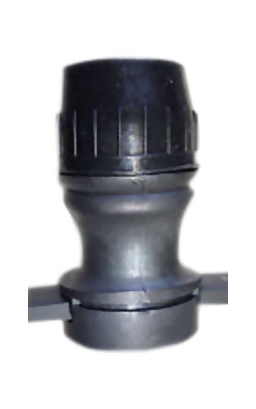 Chromex - Lot de 100 Douilles B22 NR à vis 15W Maxi 230V