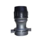 Chromex - Lot de 100 Douilles B22 NR à vis 15W Maxi 230V