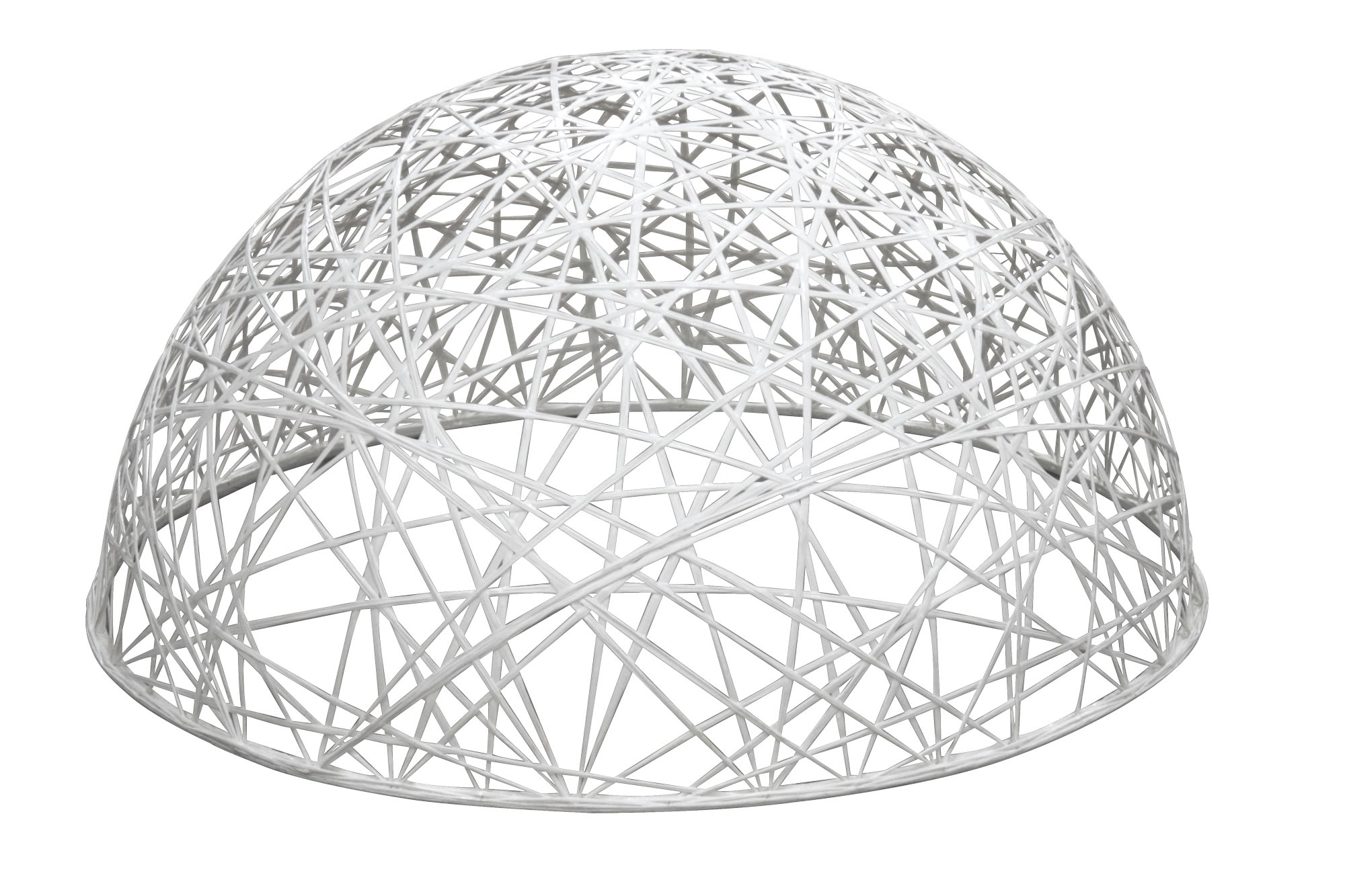 Chromex - Diurne Demi-sphère FV M1 BL H0,3 Ø0,5M