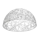 Chromex - Diurne Demi-sphère FV M1 BL H0,3 Ø0,5M