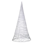 Chromex - Diurne Cône FV M1 BL H2,5 Ø1,2M