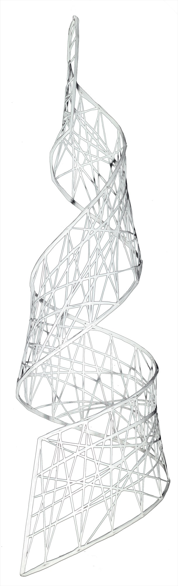 Chromex - Diurne Ruban FV M1 BL H1,5 Ø0,5M