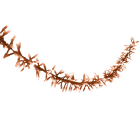 Chromex - Guirl. Boa L:6M BF&BC 600 LED 20% Scint.