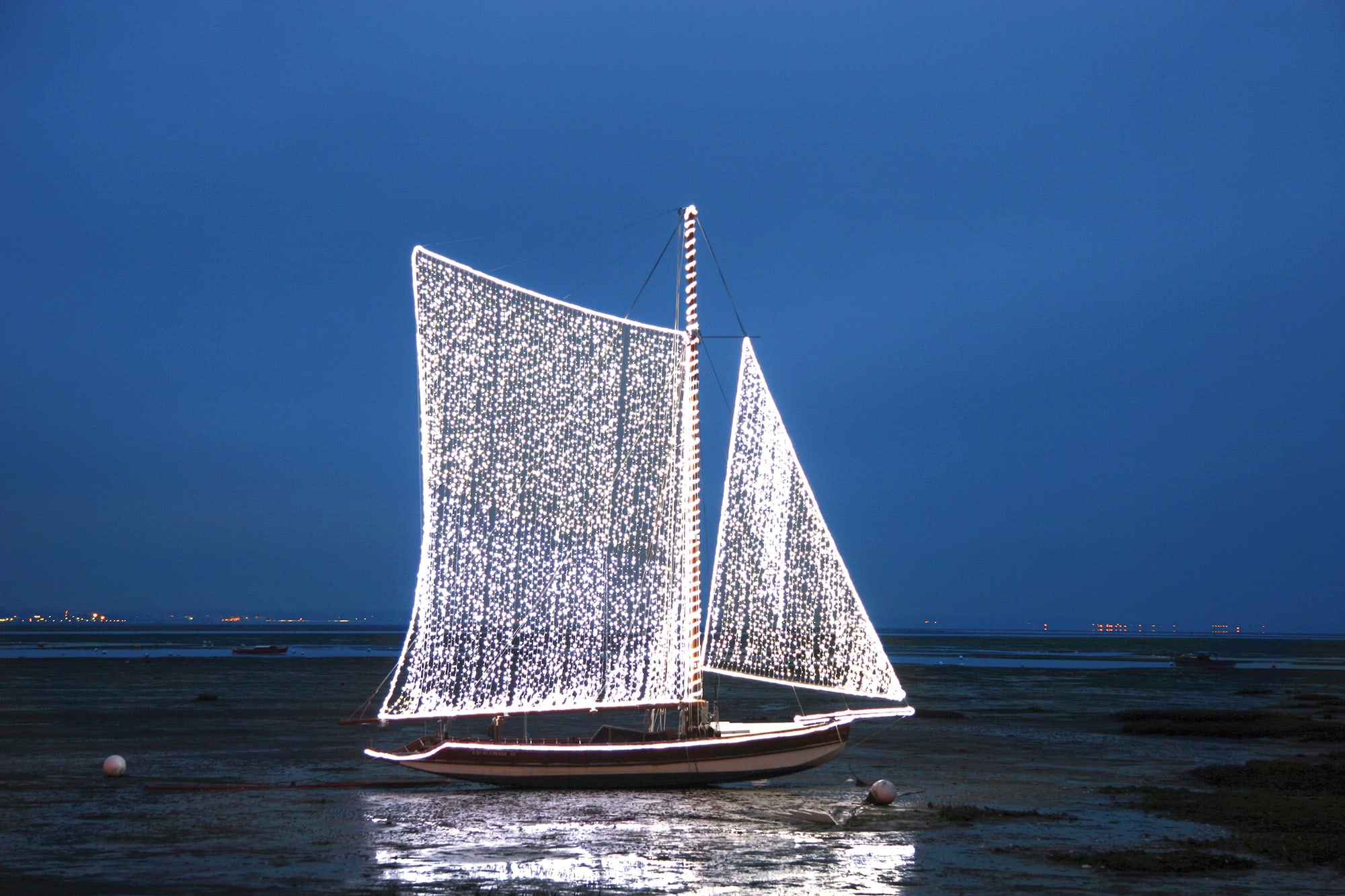 Chromex - Cord Lum. BF L:90M 36 LED/M Fixe