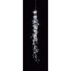 Chromex - MinDeco Cheveux d'Ange BF 150 LED 20% Scint.