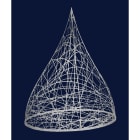 Chromex - Diurne Goutte FV M1 BL H1,3 Ø1M