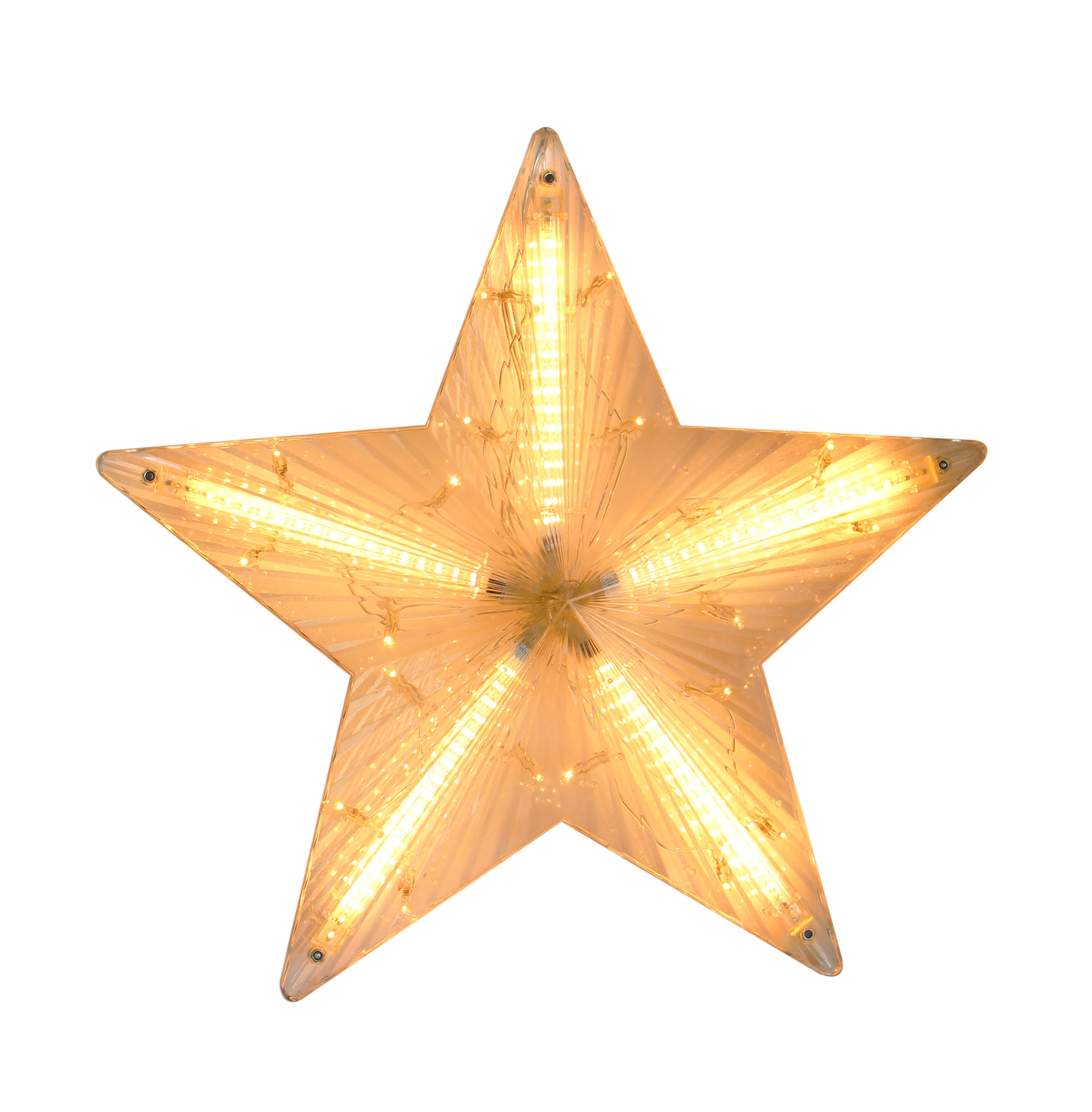 Chromex - MinDeco Stelly BC 110 LED Filant