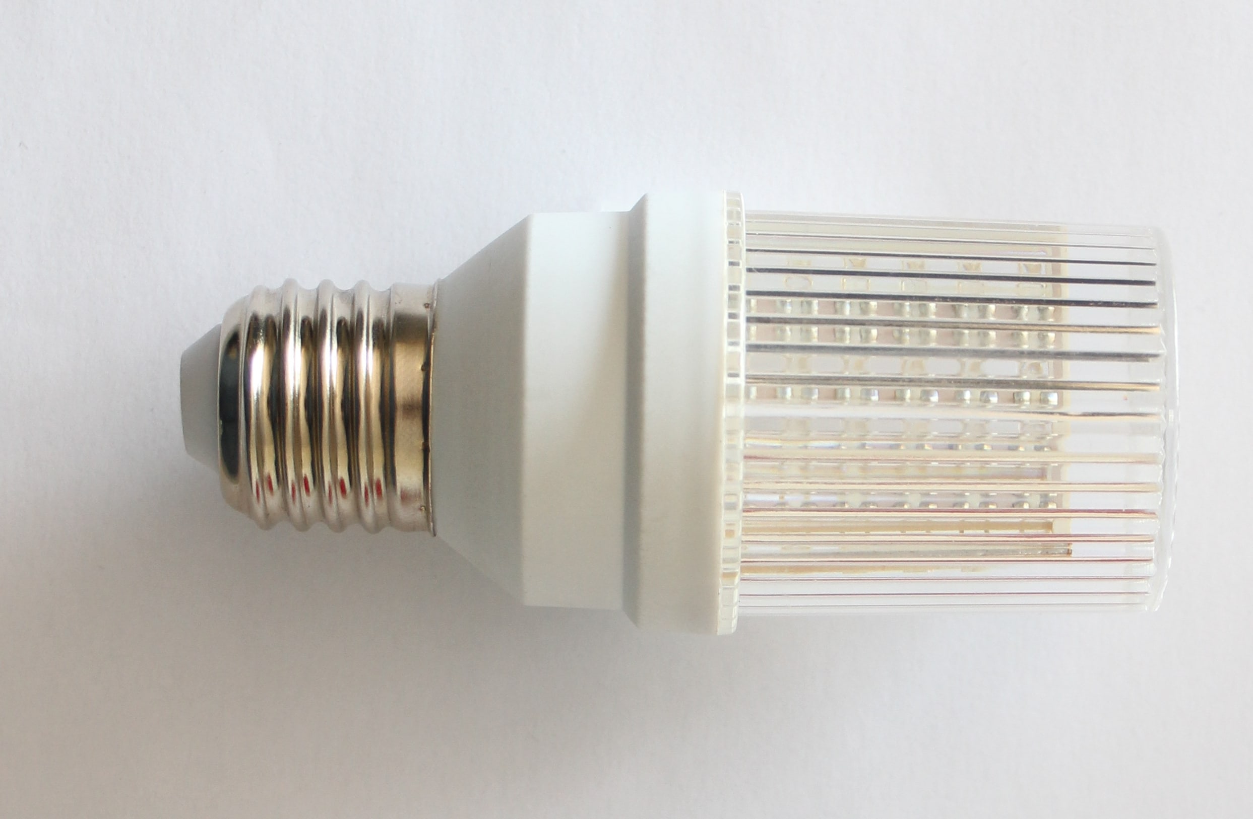 Chromex - Amp. Ultra E27 BF Flash 230VAC/50Hz