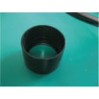 Chromex - Lot 100 joints B22 Noir Int/Ext