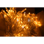 Chromex - Guirl. L:20M BF&BC 200 LED 20% Scint.