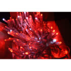 Chromex - Guirl. L:20M BF&RG 200 LED 20% Scint.