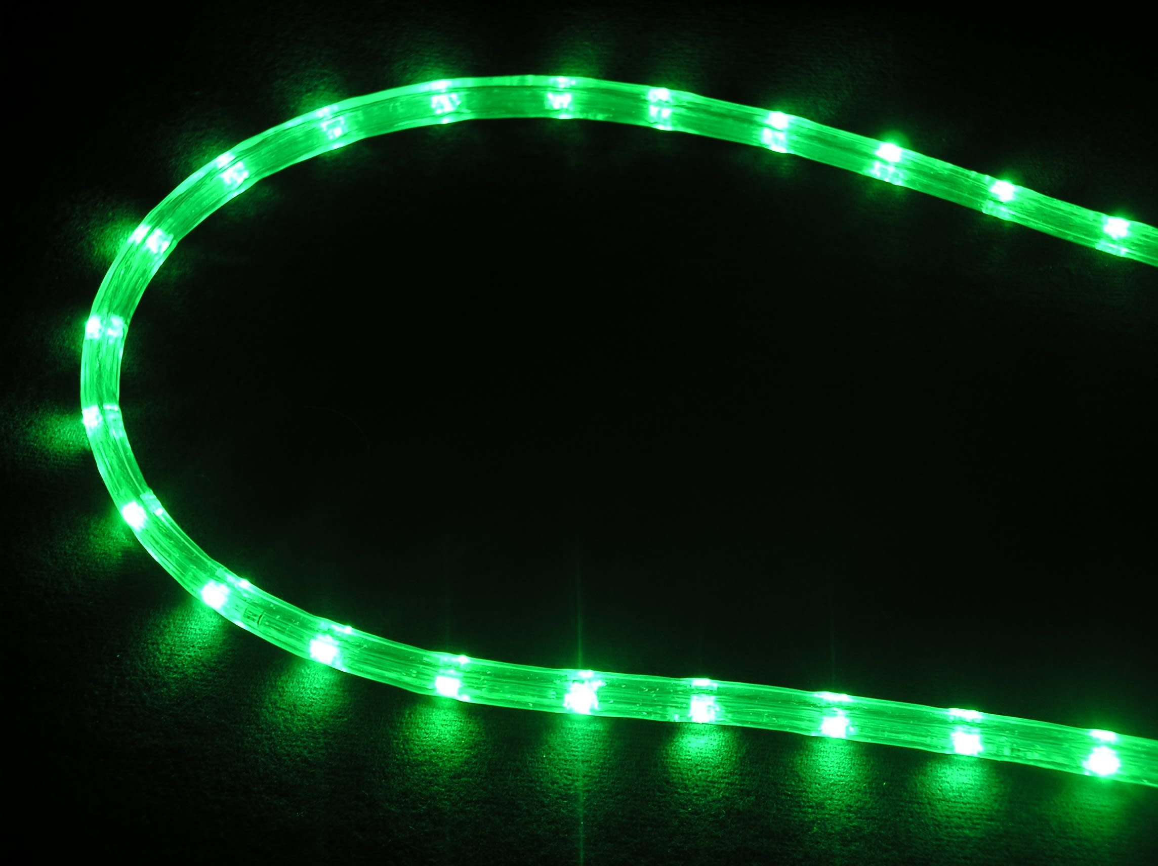 Chromex - Cord Lum. VE L:30M 36 LED/M Fixe