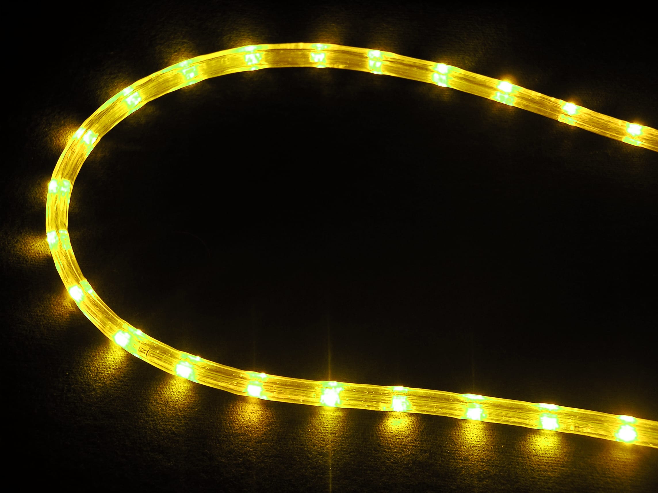 Chromex - Cord Lum.  JA L:30M 36 LED/M Fixe