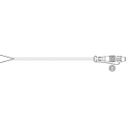 Chromex - Cable en 2,35 pour relier anim animateur 3m noir 230V INT-EXT