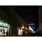 Chromex - Plafond L:30M BF 480 LED Fixe