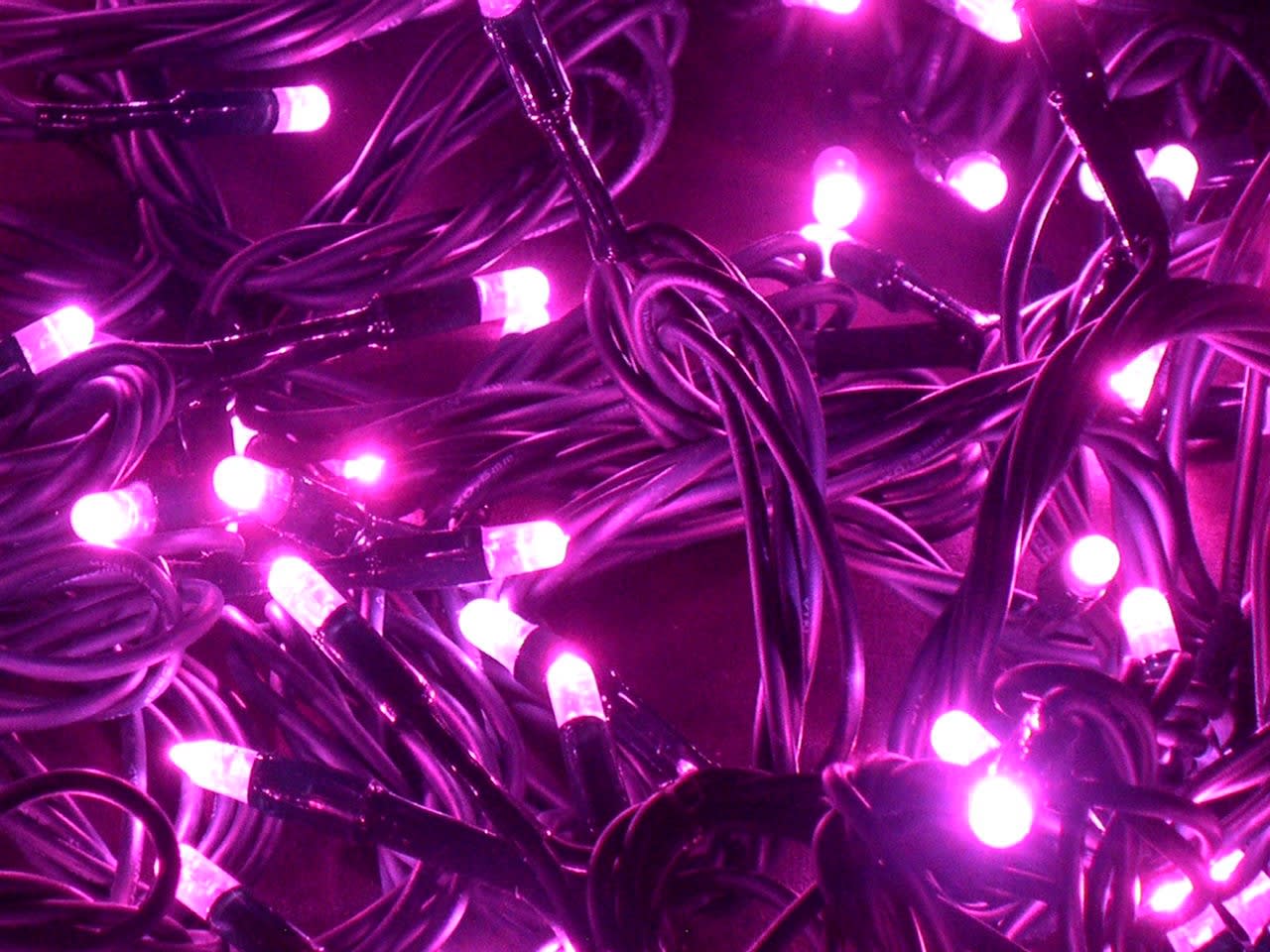 Chromex - Guirl. L:20M RO 200 LED Fixe