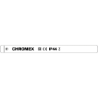 Chromex - Cord Lum. RO L:30M 36 LED/M Fixe