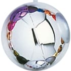 Chromex - Déco Diu Boule ARG Ø200MM