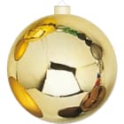 Chromex - Déco Diu Boule Or Brillant Ø400MM