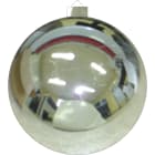 Chromex - Déco Diu Boule ARG Brillant Ø280MM