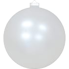 Chromex - Déco Diu Boule Perle Nacre Ø400MM