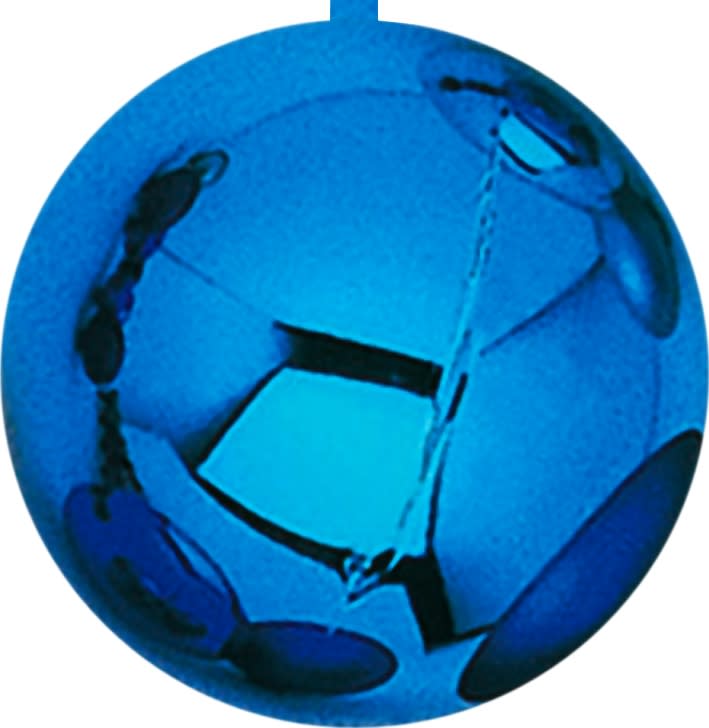 Chromex - Déco Diu Boule BE Brillant Ø200MM