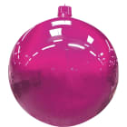 Chromex - Déco Diu Boule Cycla Brill. Ø400MM