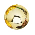 Chromex - Déco Diu Boule Or Brillant Ø100MM