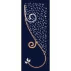 Chromex - Décor 2DTC Alizée BC L:1 H:3m