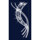 Chromex - Décor 2DTC Brin BF L:1 H:2m