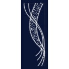 Chromex - Décor 2DTC Brin BF L:1 H:3m