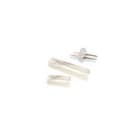 Chromex - Lot de 10 Kit jonction Pt/Pt Int/Ext